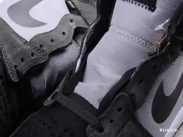 Jordan 1 “Bred” Element Gore-Tex DB2889-002 Air 0617